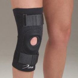 Deluxe Knee Support With Trimmable Buttress by DeRoyal
